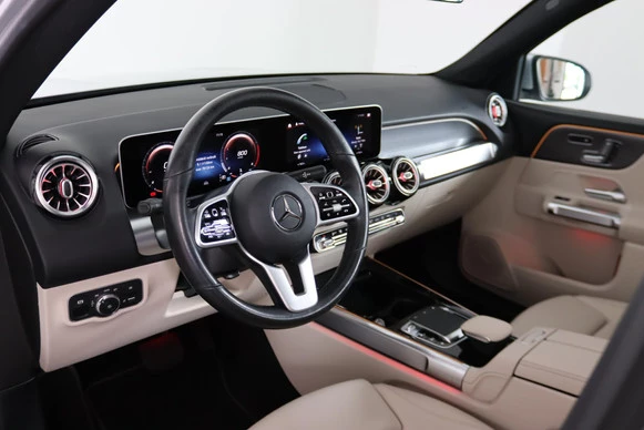 Mercedes-Benz GLB - Afbeelding 24 van 30