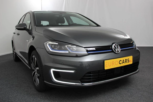 Volkswagen e-Golf - Afbeelding 3 van 27
