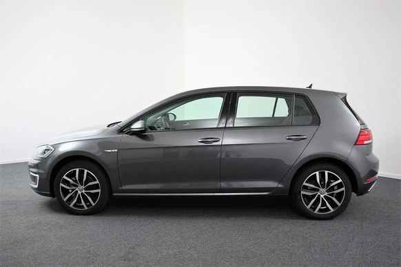 Volkswagen e-Golf - Afbeelding 4 van 27