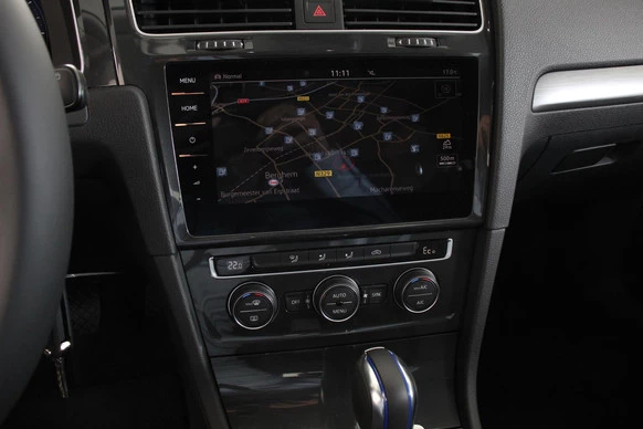 Volkswagen e-Golf - Afbeelding 7 van 27