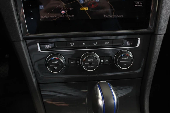 Volkswagen e-Golf - Afbeelding 10 van 27