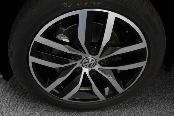 Volkswagen e-Golf - Afbeelding 18 van 27