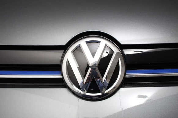 Volkswagen e-Golf - Afbeelding 21 van 27