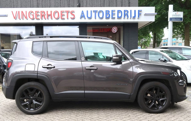 Jeep Renegade - Afbeelding 3 van 30