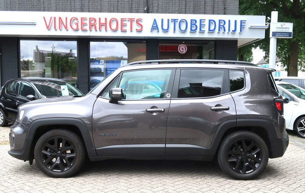 Jeep Renegade - Afbeelding 5 van 30