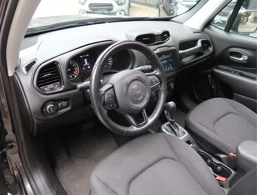 Jeep Renegade - Afbeelding 9 van 30