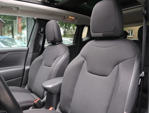 Jeep Renegade - Afbeelding 11 van 30