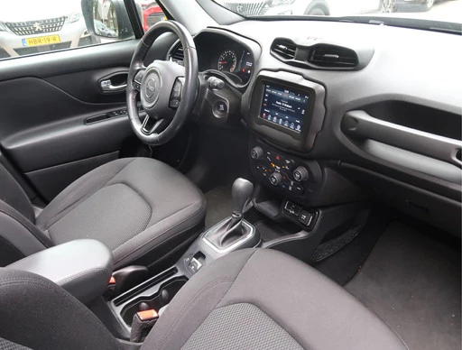 Jeep Renegade - Afbeelding 13 van 30