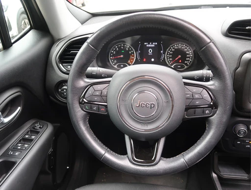 Jeep Renegade - Afbeelding 14 van 30