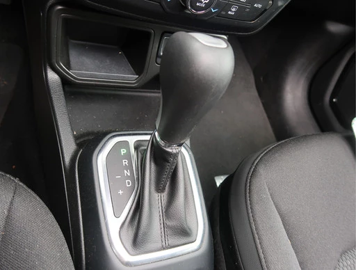 Jeep Renegade - Afbeelding 15 van 30