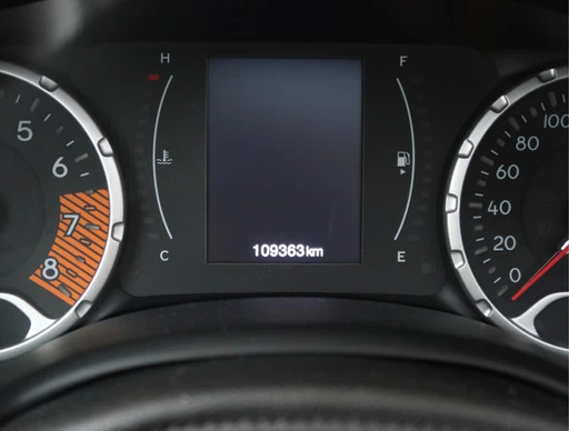 Jeep Renegade - Afbeelding 16 van 30