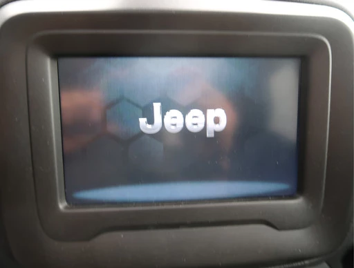 Jeep Renegade - Afbeelding 21 van 30