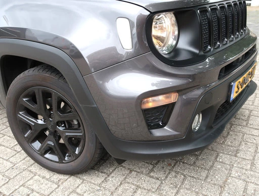 Jeep Renegade - Afbeelding 22 van 30