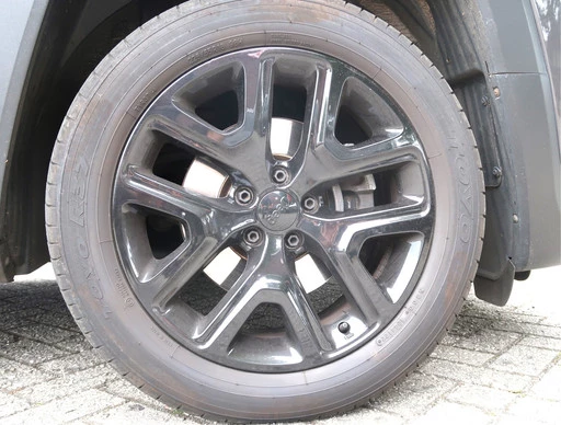 Jeep Renegade - Afbeelding 23 van 30