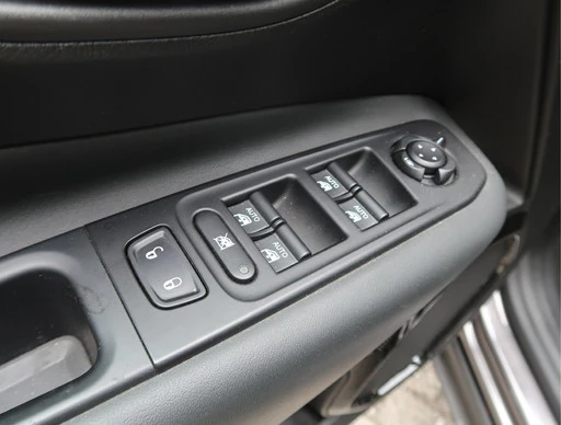 Jeep Renegade - Afbeelding 27 van 30