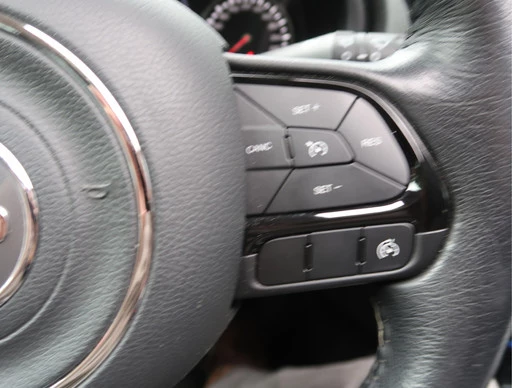 Jeep Renegade - Afbeelding 29 van 30