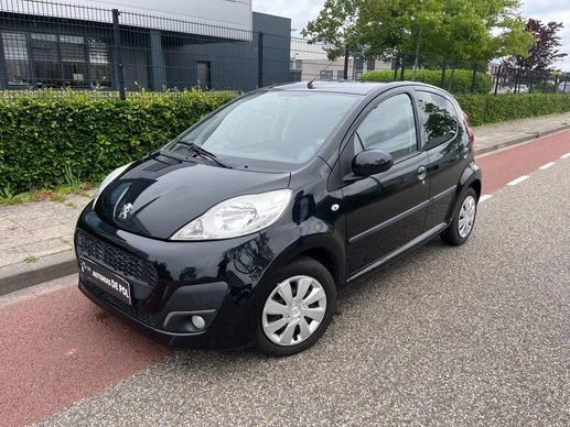 Peugeot 107 - Afbeelding 1 van 16