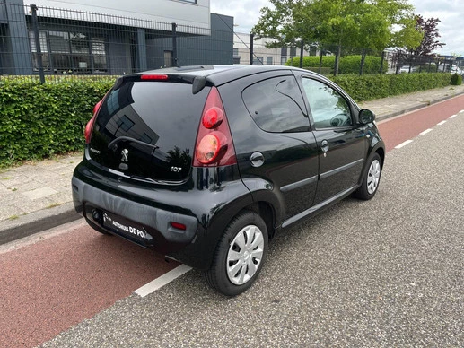 Peugeot 107 - Afbeelding 2 van 16
