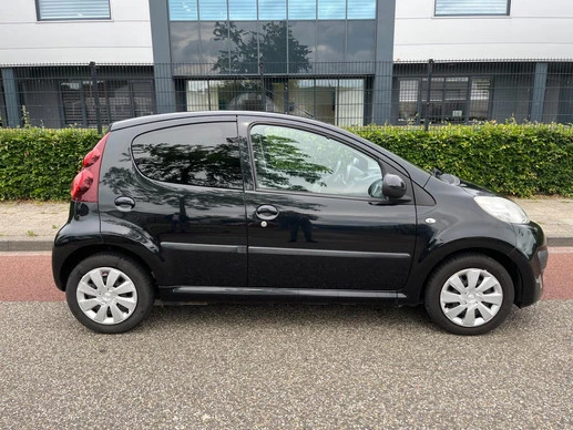 Peugeot 107 - Afbeelding 3 van 16