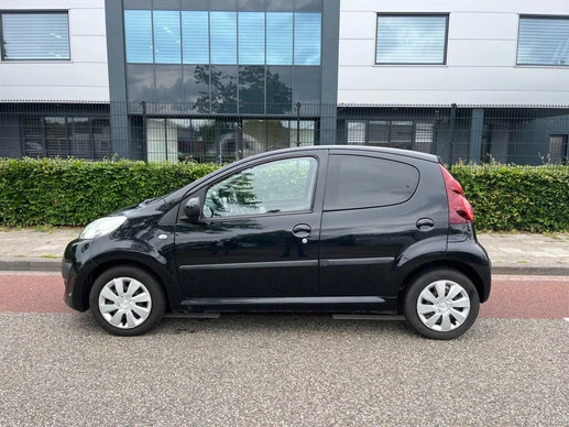 Peugeot 107 - Afbeelding 4 van 16