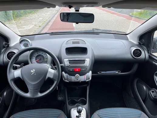 Peugeot 107 - Afbeelding 5 van 16