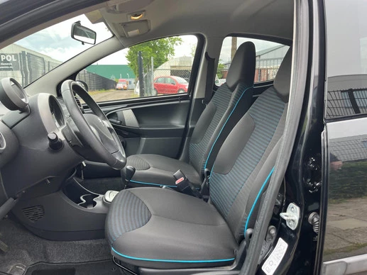 Peugeot 107 - Afbeelding 6 van 16