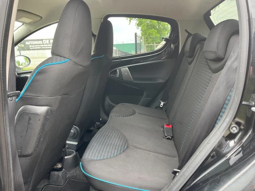 Peugeot 107 - Afbeelding 7 van 16