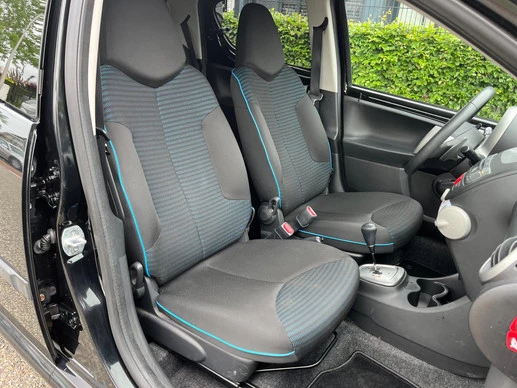 Peugeot 107 - Afbeelding 9 van 16