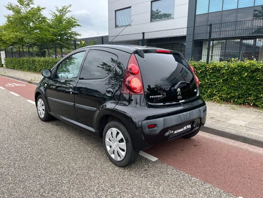 Peugeot 107 - Afbeelding 11 van 16