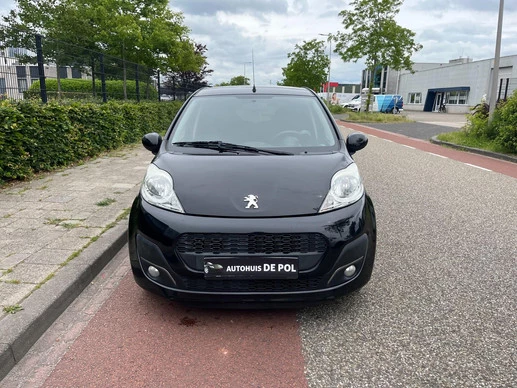 Peugeot 107 - Afbeelding 12 van 16