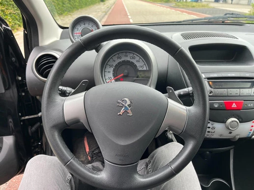 Peugeot 107 - Afbeelding 14 van 16