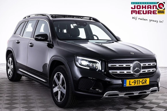 Mercedes-Benz GLB - Afbeelding 1 van 30