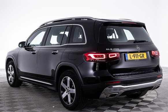 Mercedes-Benz GLB - Afbeelding 2 van 30