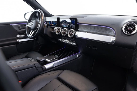 Mercedes-Benz GLB - Afbeelding 4 van 30