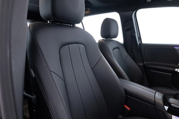 Mercedes-Benz GLB - Afbeelding 5 van 30
