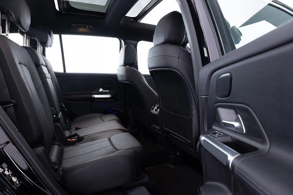 Mercedes-Benz GLB - Afbeelding 7 van 30