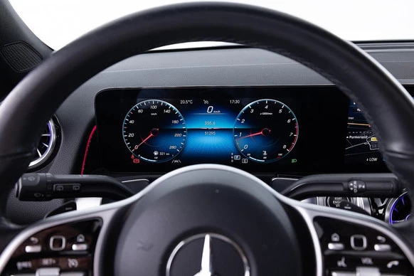 Mercedes-Benz GLB - Afbeelding 18 van 30