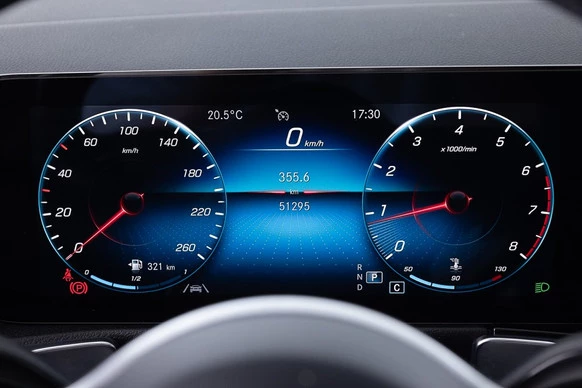 Mercedes-Benz GLB - Afbeelding 19 van 30
