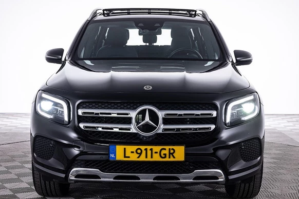Mercedes-Benz GLB - Afbeelding 24 van 30