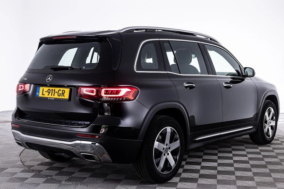 Mercedes-Benz GLB - Afbeelding 26 van 30