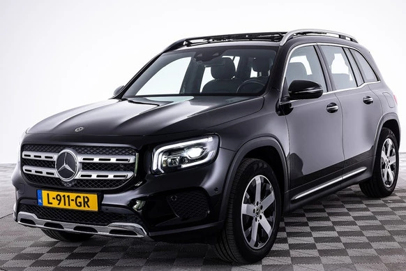 Mercedes-Benz GLB - Afbeelding 27 van 30