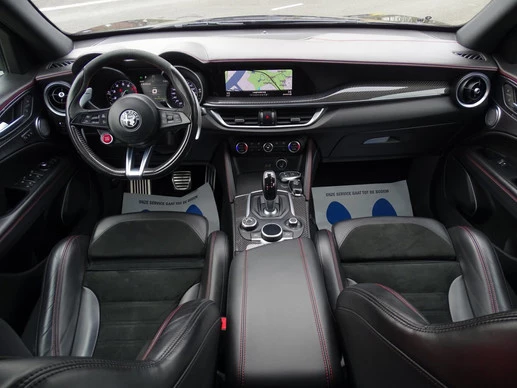 Alfa Romeo Stelvio - Afbeelding 2 van 30