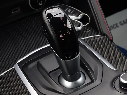 Alfa Romeo Stelvio - Afbeelding 28 van 30