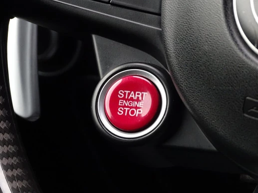 Alfa Romeo Stelvio - Afbeelding 30 van 30