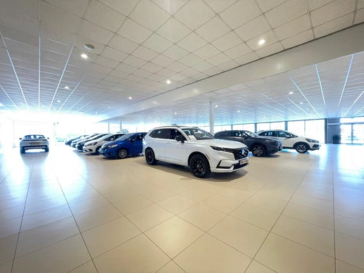 Honda Jazz - Afbeelding 5 van 6