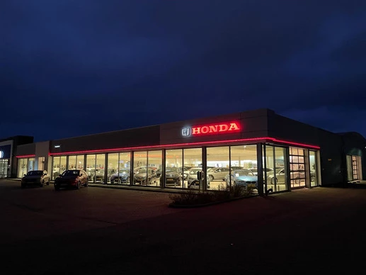 Honda Jazz - Afbeelding 6 van 6