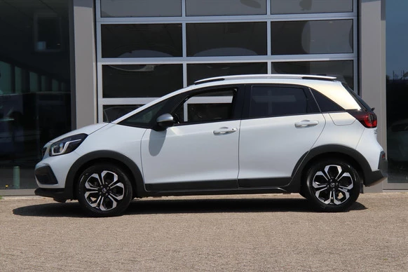 Honda Jazz - Afbeelding 3 van 23