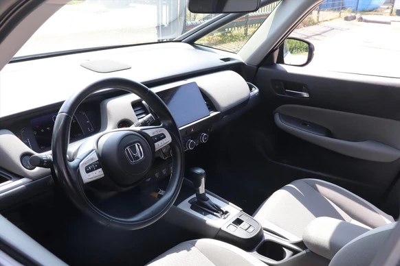 Honda Jazz - Afbeelding 5 van 23