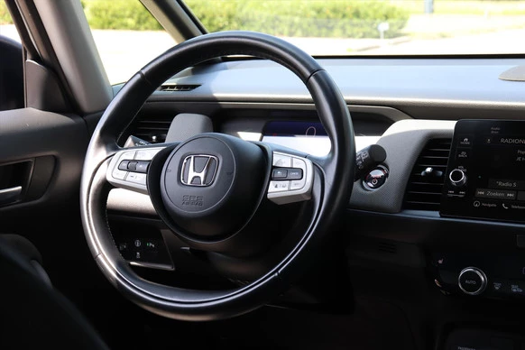 Honda Jazz - Afbeelding 7 van 23