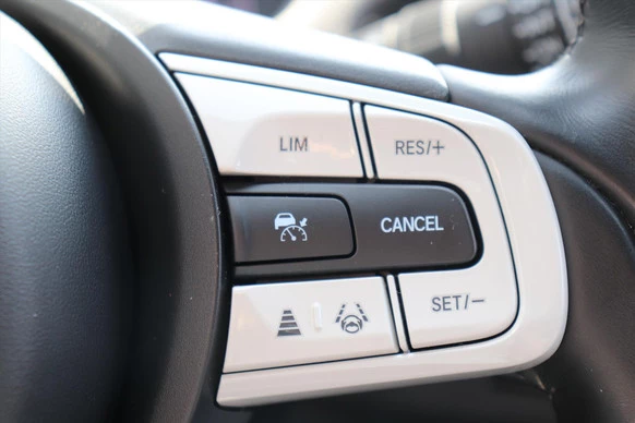 Honda Jazz - Afbeelding 9 van 23